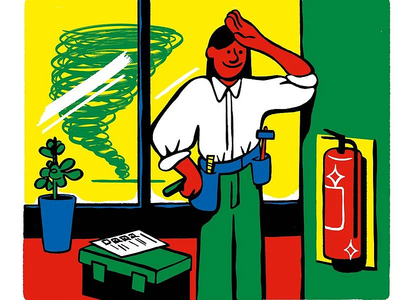 The Coronavirus Checklist: Nine Steps to Protect Your Company