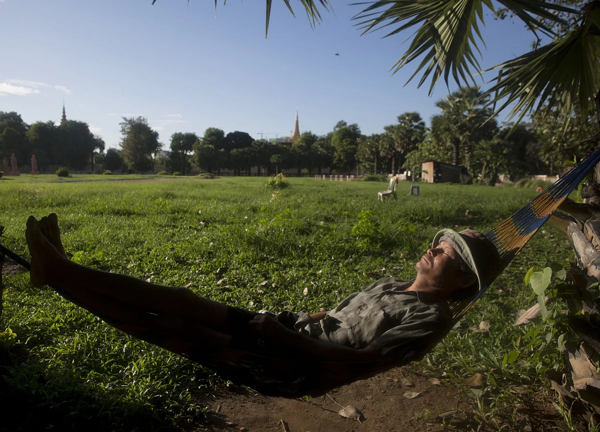 Is Now The Time To Put Money Into Markets? ‘Just Relax’, Says Samir Arora