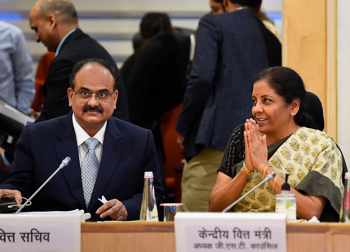 GST Registration By Startups May Come Under More Scrutiny