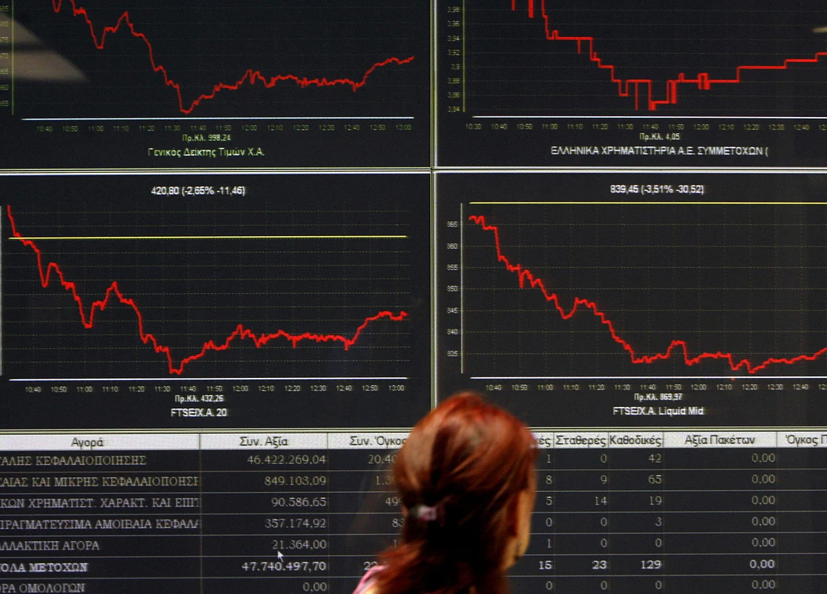 Nifty, Sensex End At Fresh Three-Year Low; IndusInd Falls Most On Record