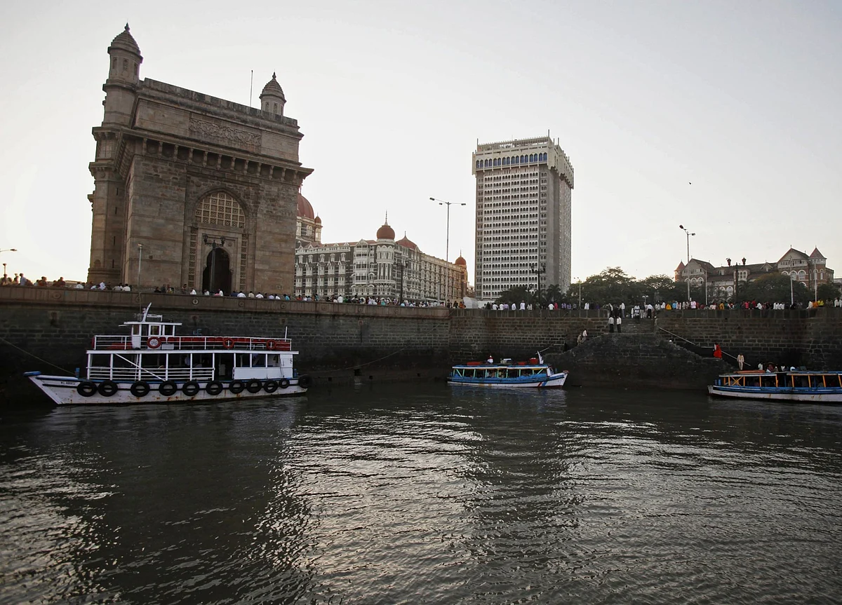 Ultra-Wealthy Indians To Double In Five Years: Knight Frank Report
