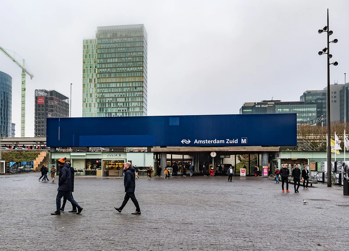 Coronavirus in Sewage Portended Covid-19 Outbreak in Dutch City
