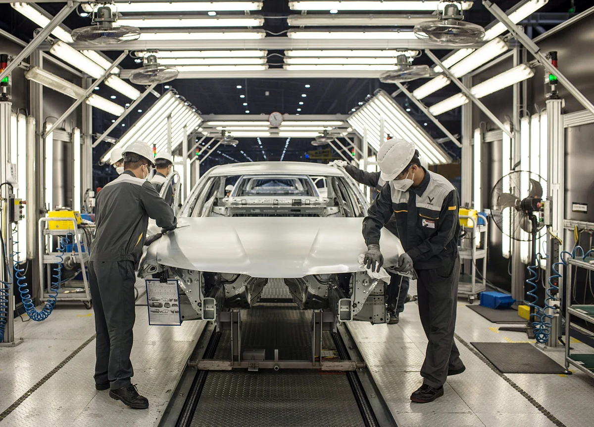 SIAM, ACMA Ask Auto Industry To Shut Their Plants