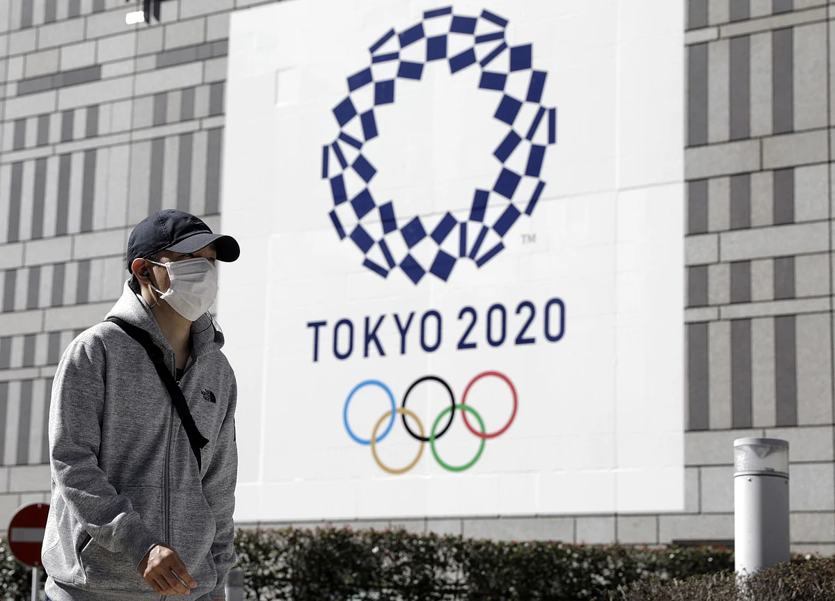 Why Olympic Athletes Are Begging the IOC to Postpone Tokyo 2020