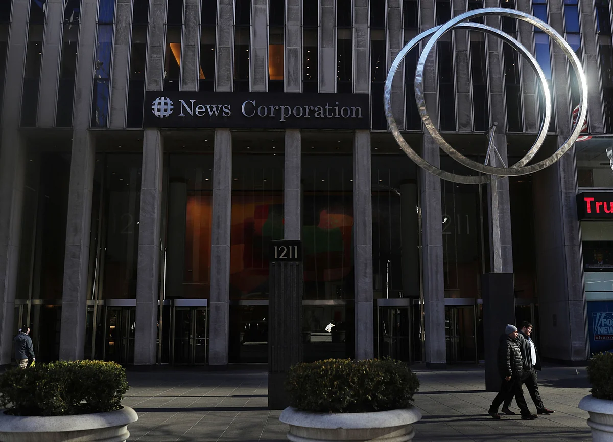 Fox Business Host Trish Regan on Hiatus After Virus Comments