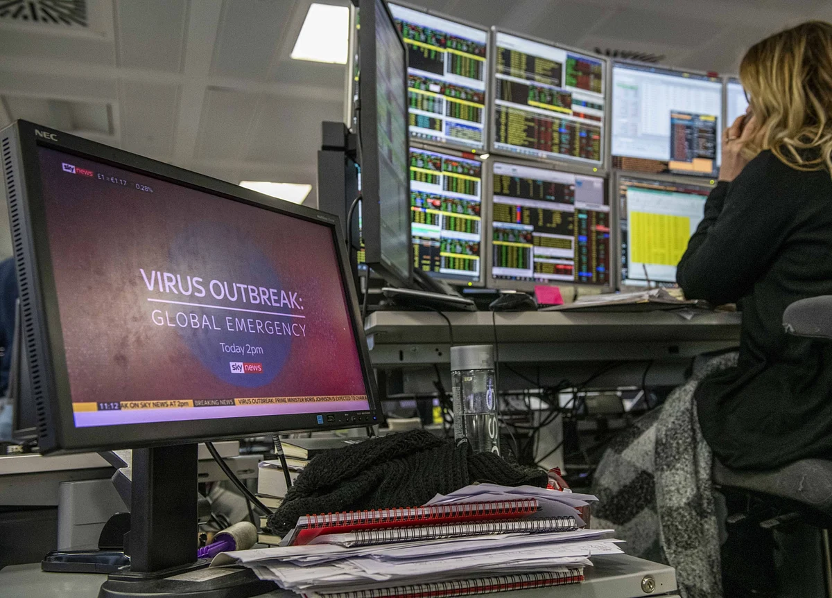 Stocks To Watch: Astra Zeneca, Bandhan Bank, SBI, Sun Pharma, Yes Bank