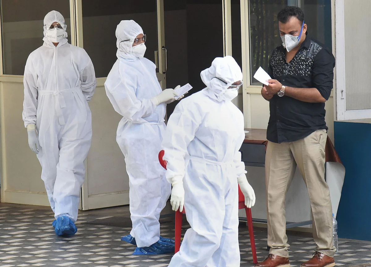 Managing Covid-19: Lessons From Kerala’s Nipah Outbreak