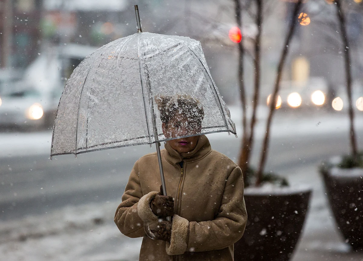 Life Insurers Escape A Washout In April