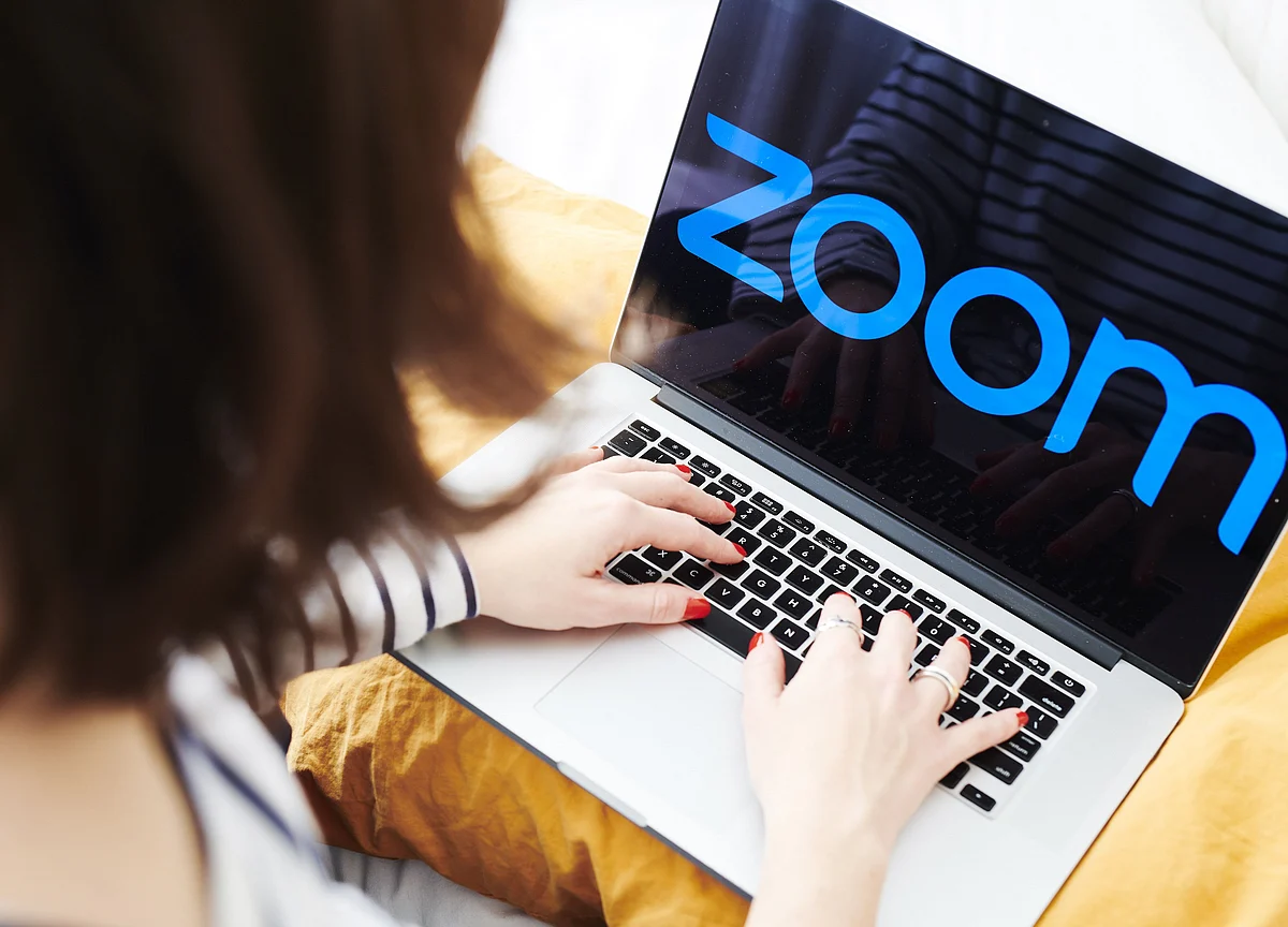 Zoom’s Paid Userbase Grew Fourfold In India Amid The Pandemic