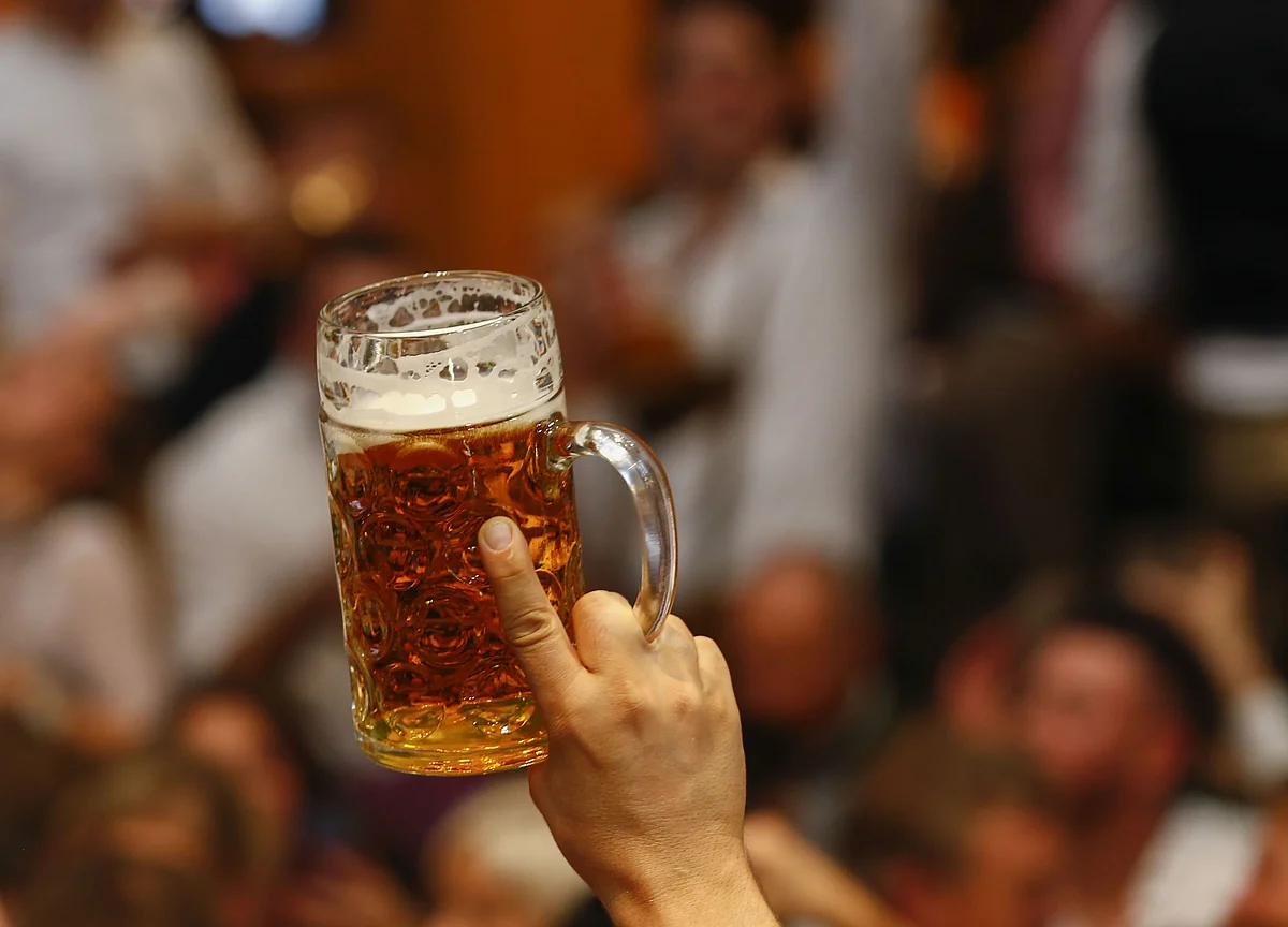 Distilleries Are Turning Stale Beer Into Coronavirus Whiskey