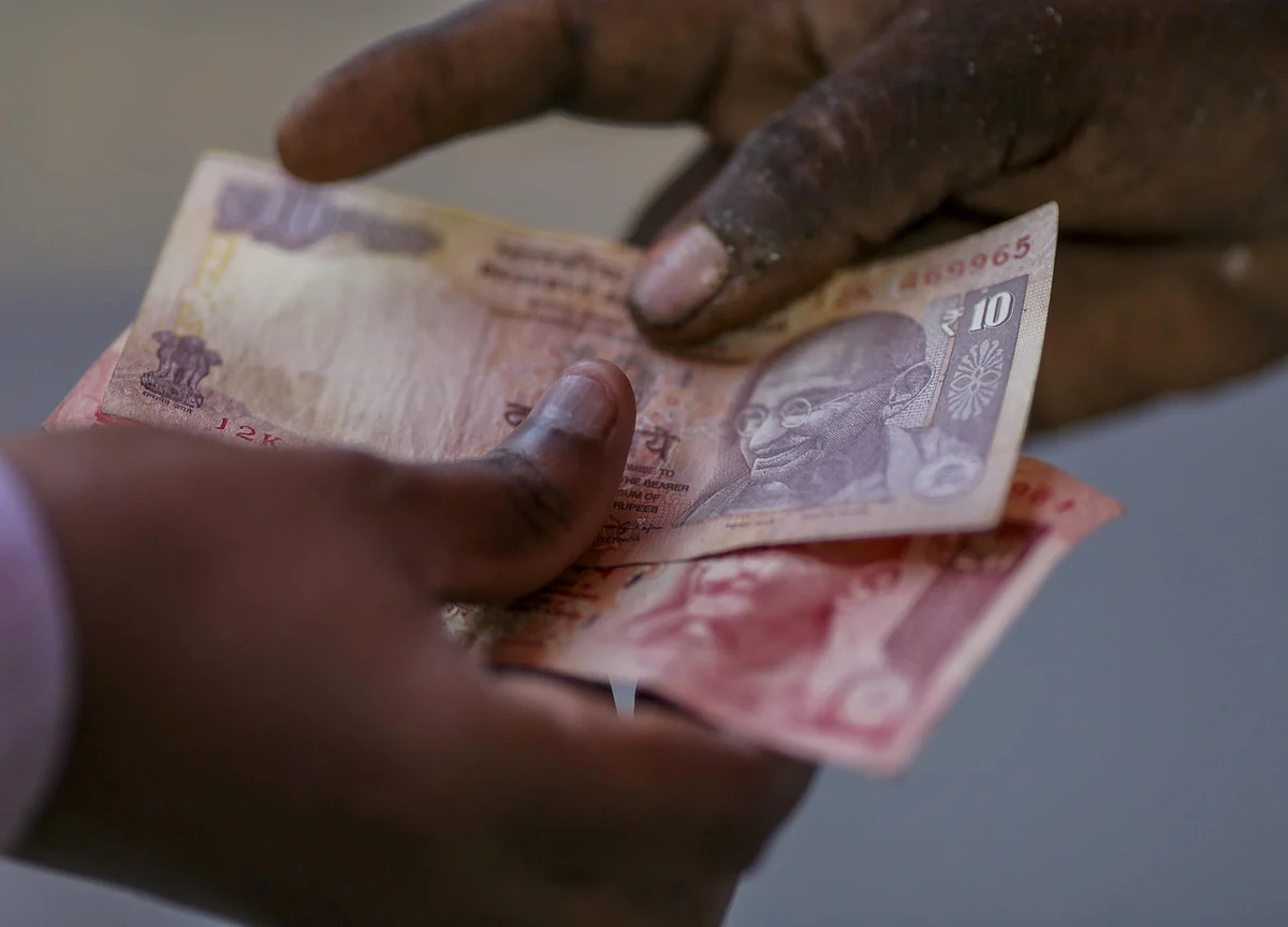 MSME Exporters Have No Liquidity To Pay Wages For April: FIEO