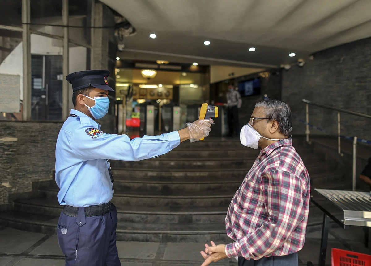 BSE Warns Market Intermediaries About Cyber Attacks Amid Coronavirus Lockdown