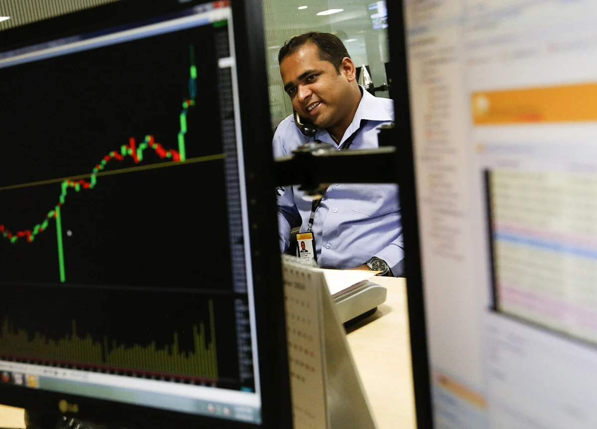 India’s Sovereign Bonds Rally on Signs of Purchases by the RBI