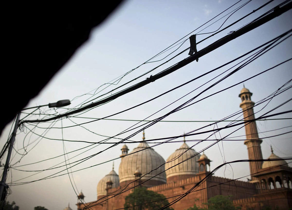 Delhi’s Peak Power Demand Reduces By Up To 49% During Lockdown