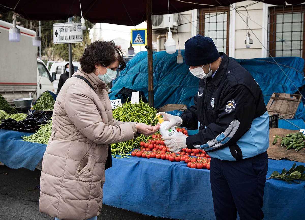 Coronavirus May ‘Reactivate’ In Cured Patients, Korean CDC Says