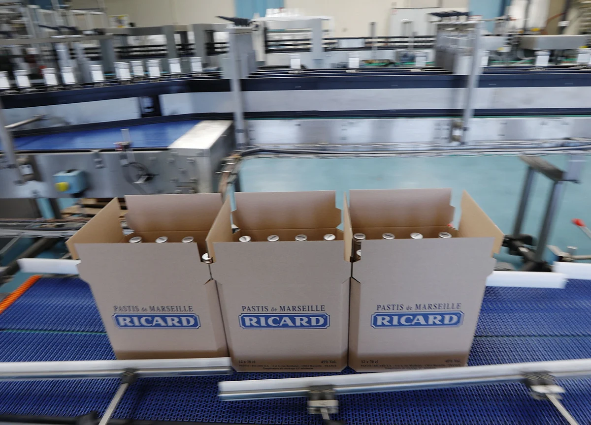 Need Oil Storage? One Firm Suggests Bagging It Like Boxed Wine