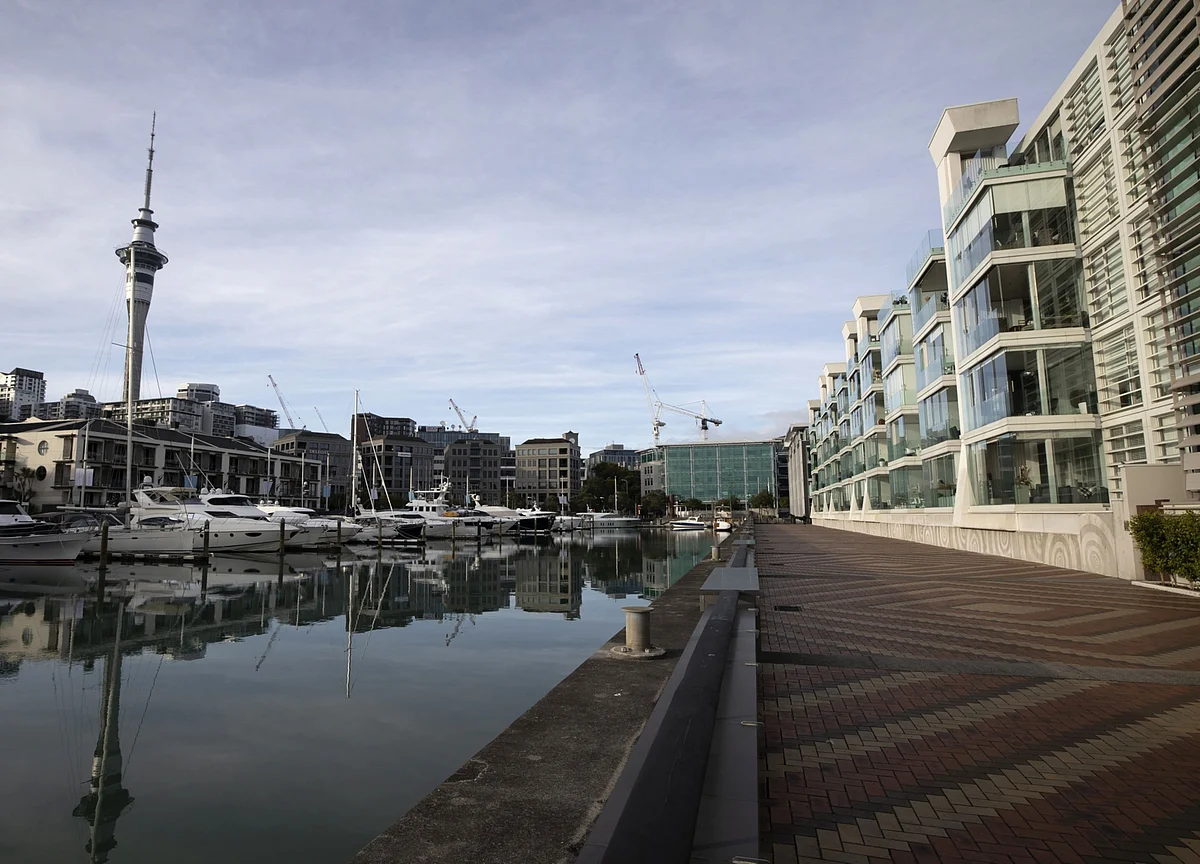 ‘Idiot’ New Zealand Minister Demoted After Driving Family to Beach in Lockdown