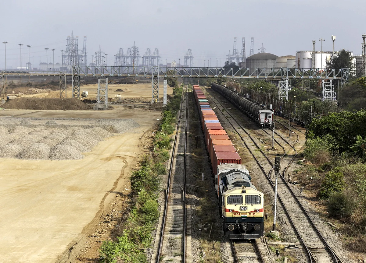 India to Extend Benefits for Exporters Hit by Virus