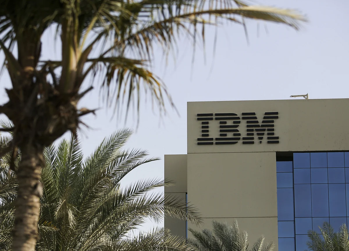 IBM to Spin Off Legacy IT Business, Pegging Future on Cloud