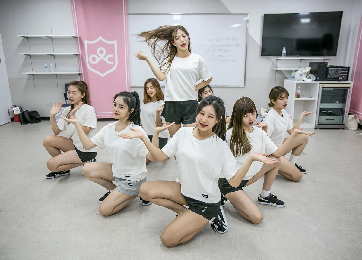 K-Pop’s Quest to Rule the World Slows With Concert Venues Dark