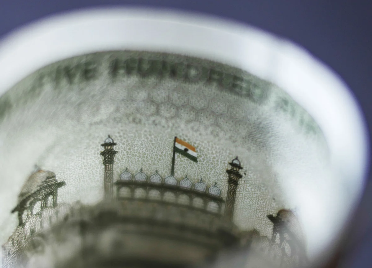 Covid-19 Response: Can Modern Monetary Theory Come To India’s Rescue?