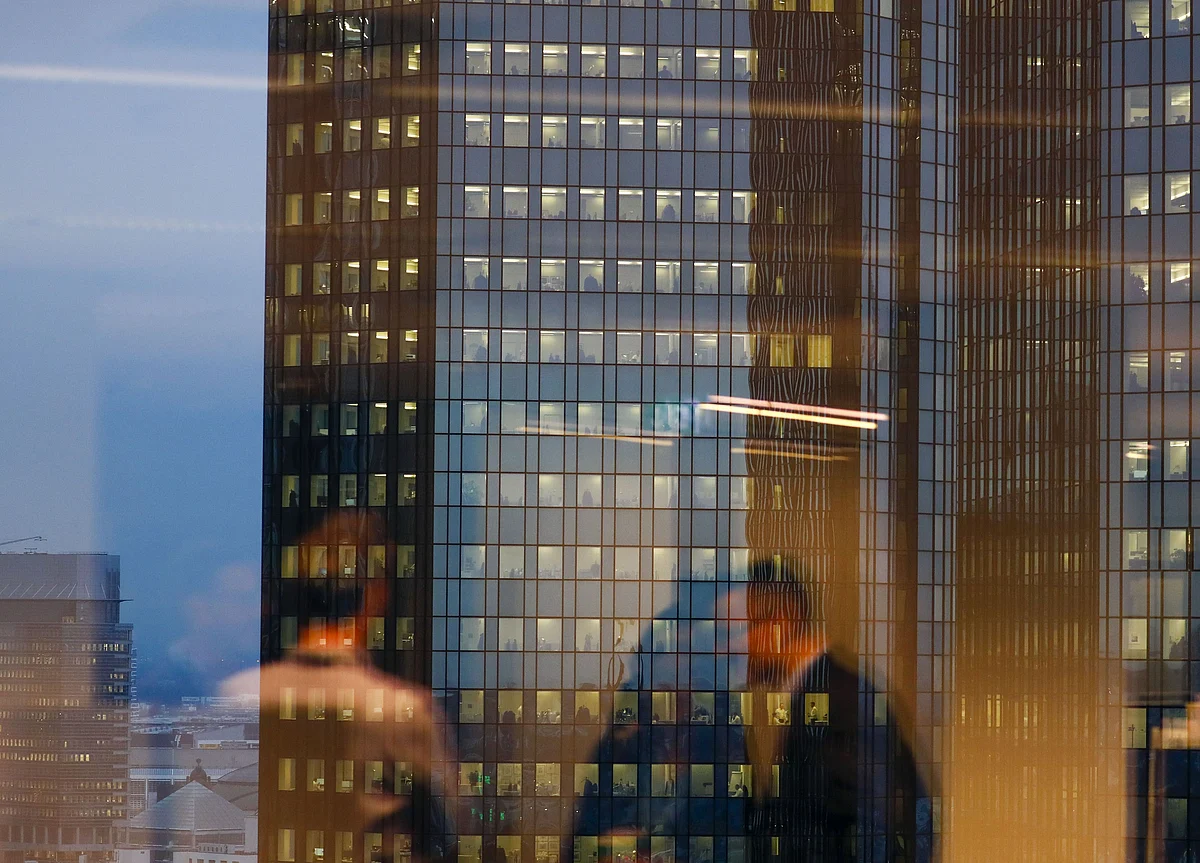 Investment Banks Get a Coronavirus Trading Pass