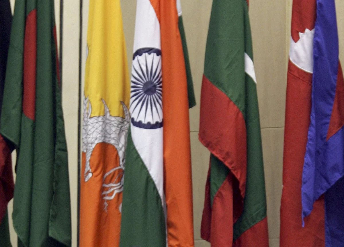 SAARC Nations Unveil Emergency Packages To Tackle Covid-19 Economic Fallout
