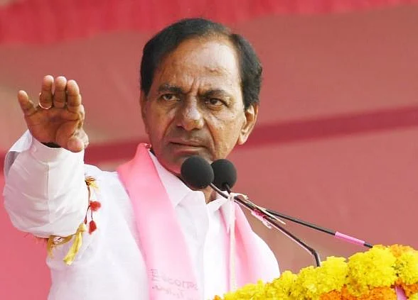 Telangana To Come Out With Lockdown Exit Plan For IT Firms