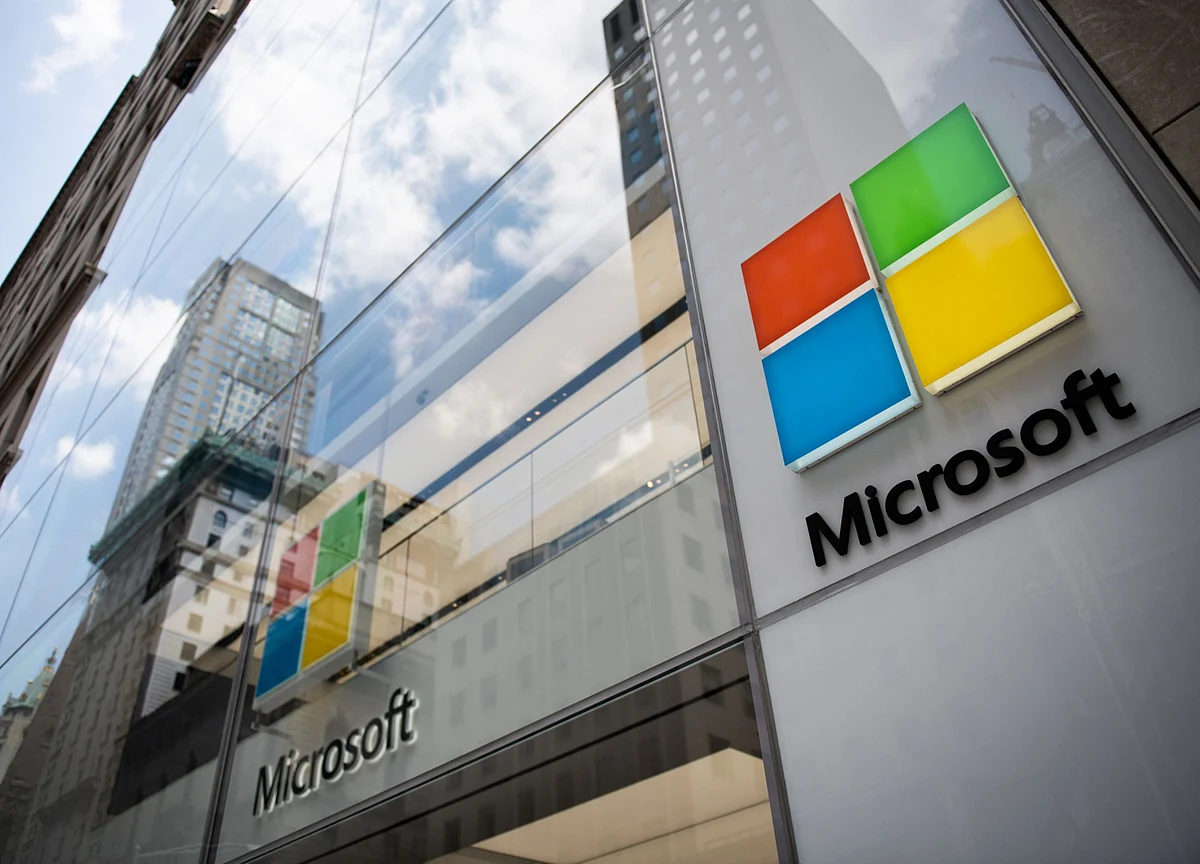 Pentagon Watchdog Clears Microsoft’s Cloud Win Over Amazon