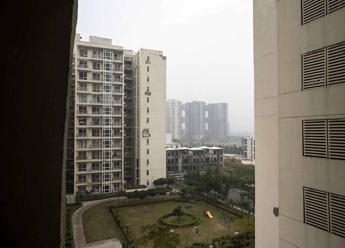 Three Ways To Assess Covid-19’s Impact On India’s Real Estate Sector
