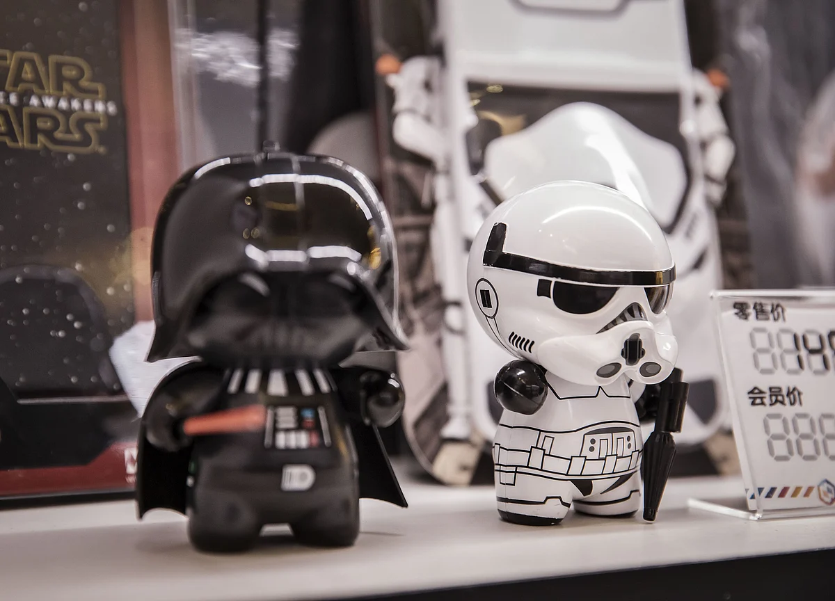 Disney to Put Latest Star Wars on Streaming Two Months Early