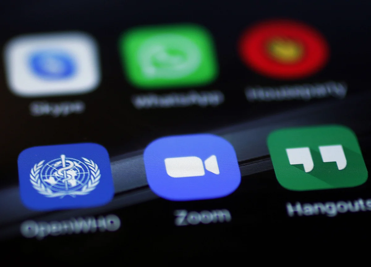 Singapore Stops Zoom for Home-Schooling After Hacking Report