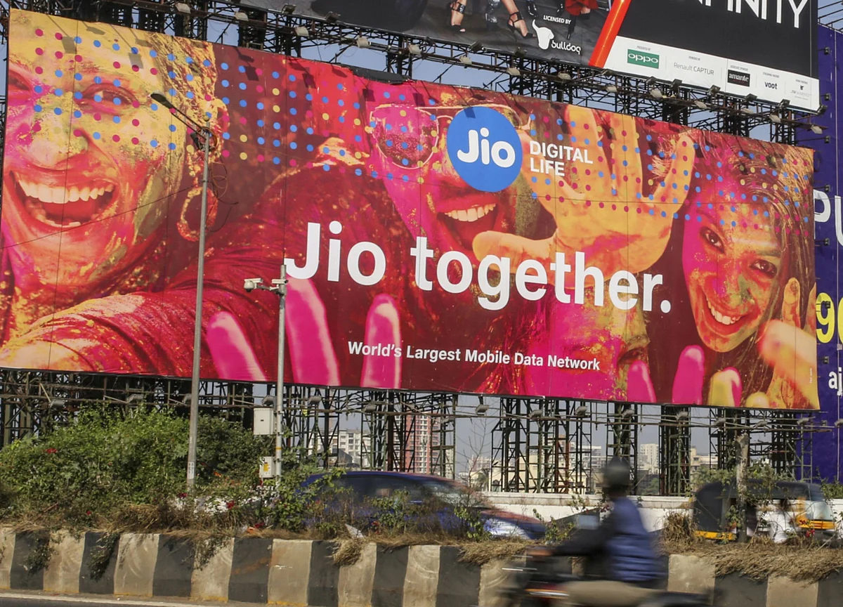 Facebook and Ambani Can Be Happy Together