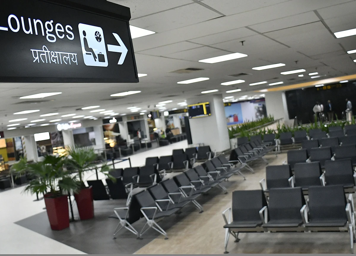 PIL Seeks Full Refund Of Flight Tickets Cancelled During Lockdown, Supreme Court Issues Notice