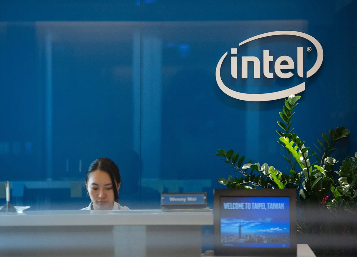 Intel Withdraws 2020 Forecast on ‘Significant’ Uncertainty