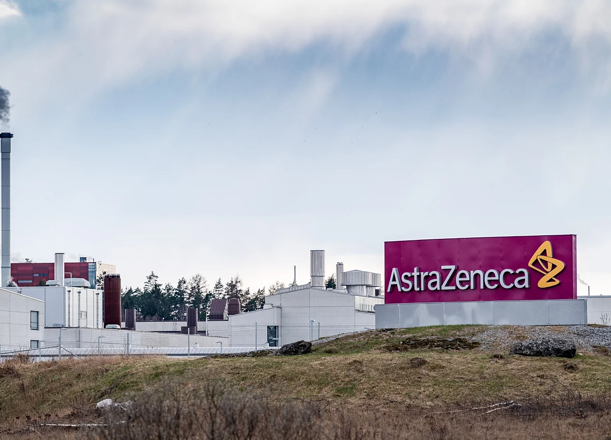 AstraZeneca Pressure Mounts as Investors Await Oxford Vaccine Data