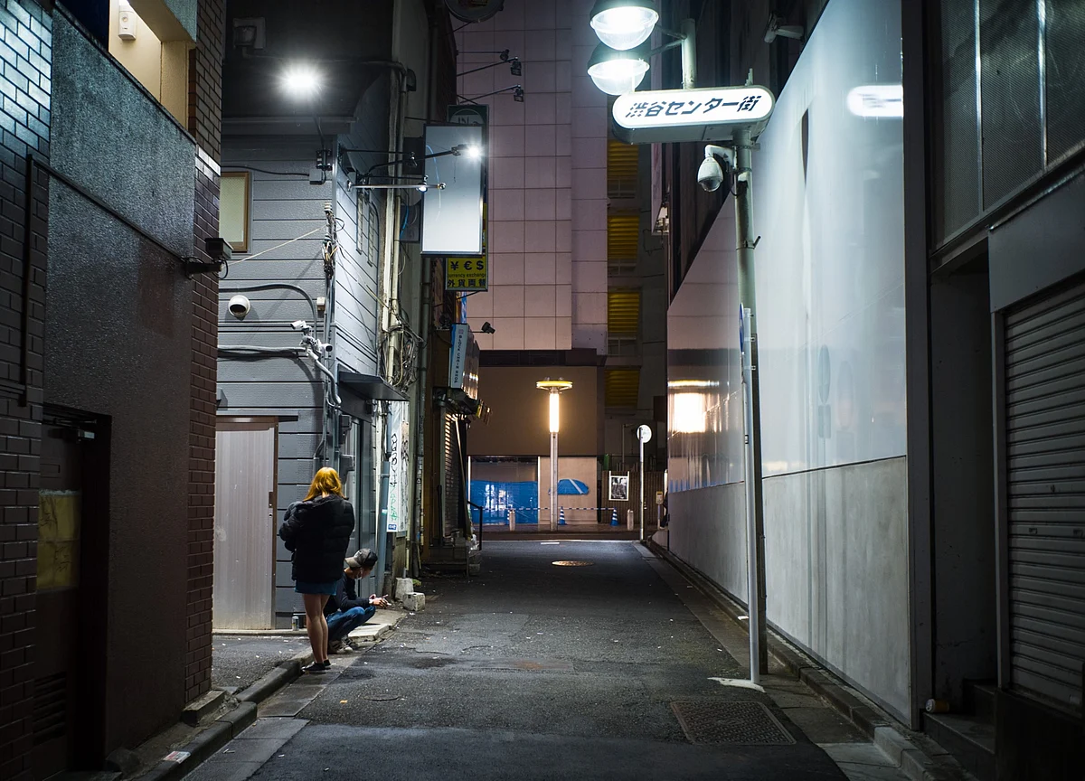 Oil Plight Could Drive Japan’s Inflation Below Zero in April