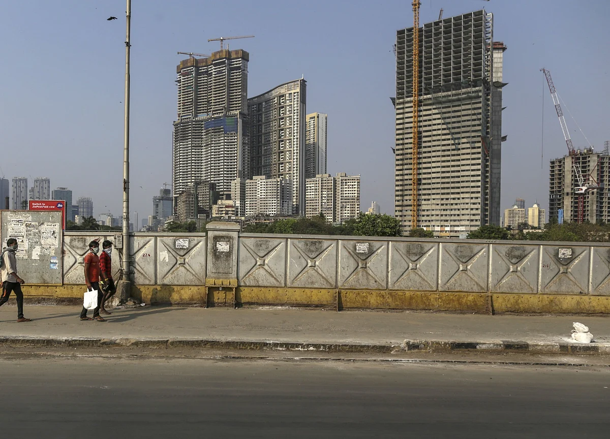 Realty Players Fear Pay Cuts, Job Losses As Lockdown Hits Revenue