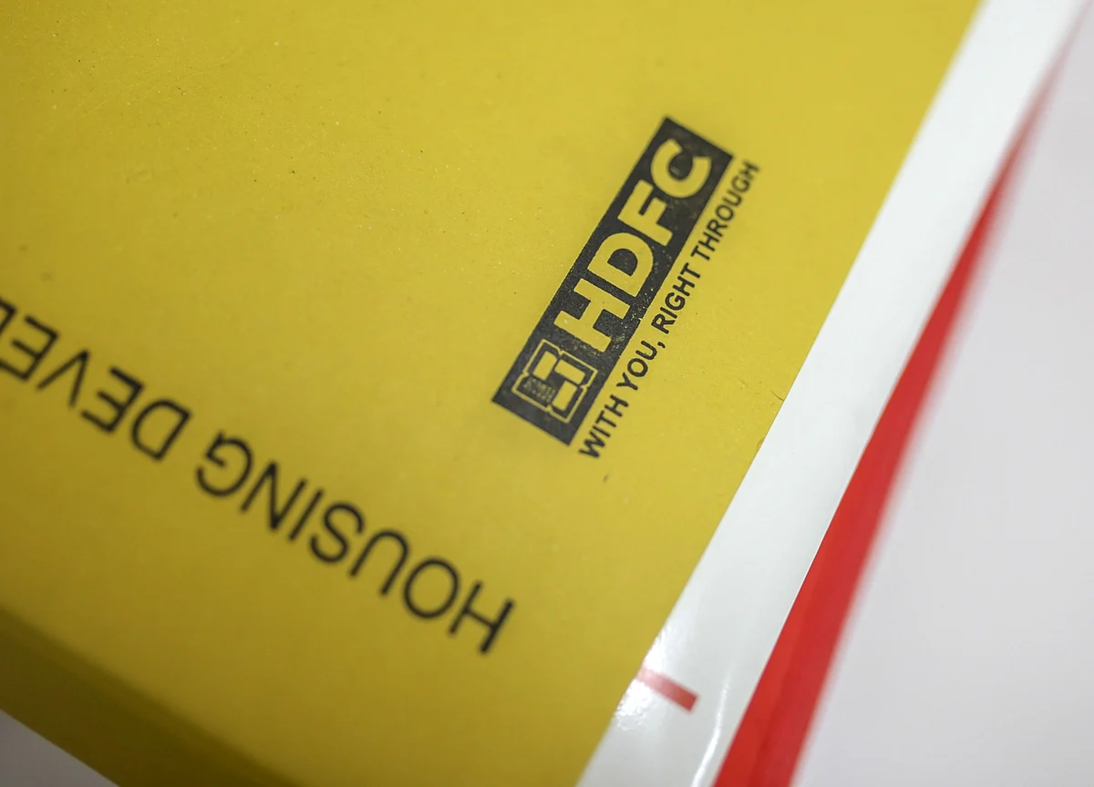 HDFC Cuts Home Loan Rate By 15 Basis Points