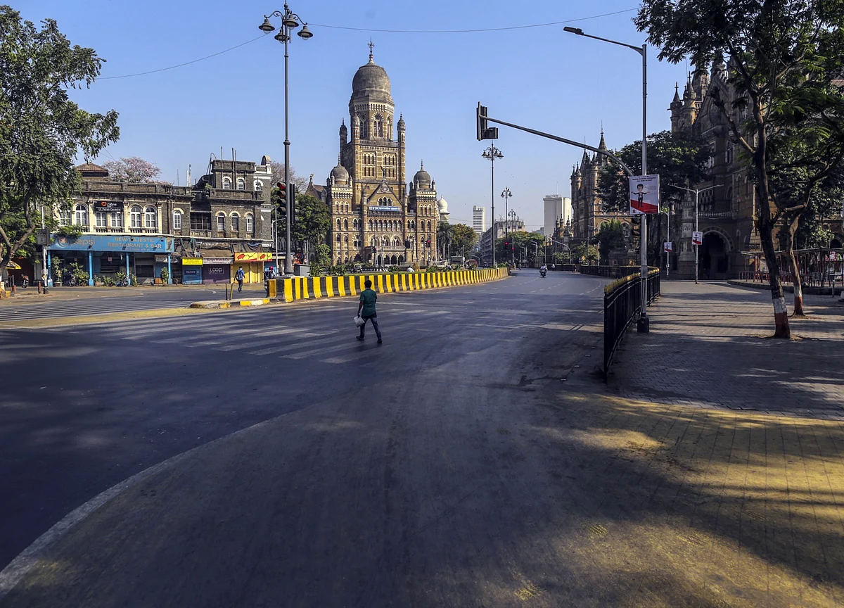 Covid-19: Government Considering Lockdown Extension After Requests From States, Experts: Sources