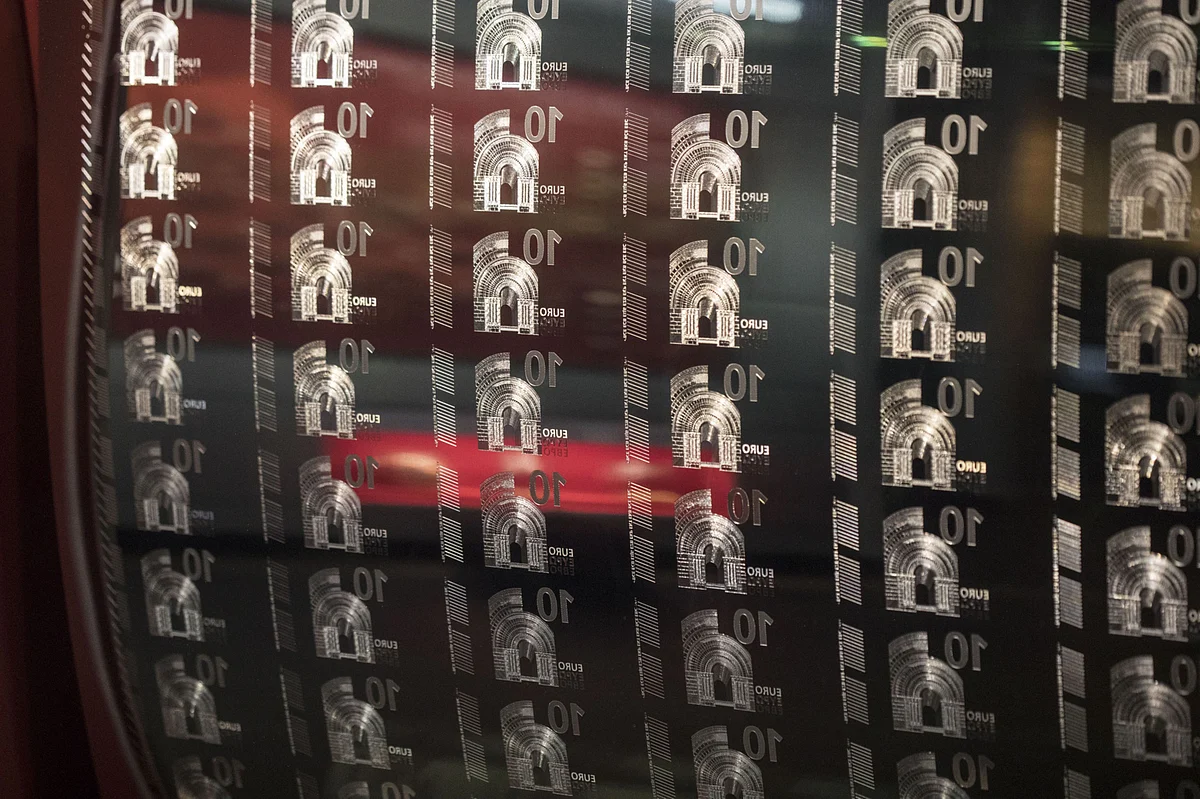 The Money Taboo That Central Banks Have Shied Away From So Far