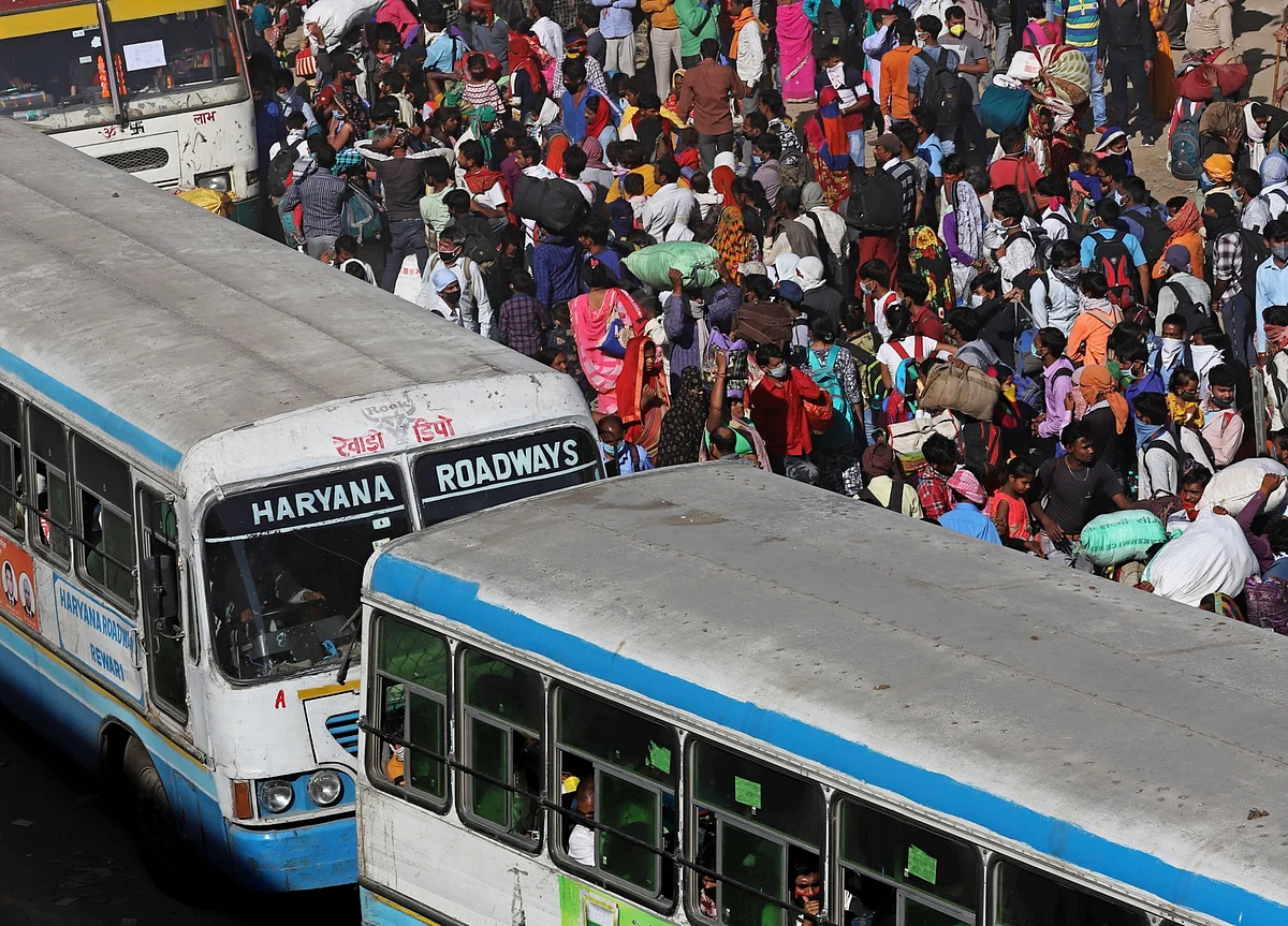 India’s 10 Covid-19 Hotspots: An Overview
