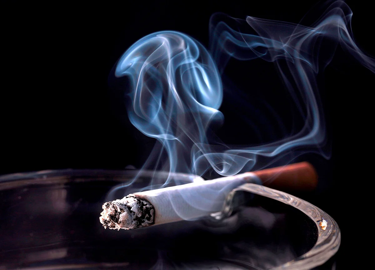 Smoking Helps Open Gateway to Coronavirus Infection, Study Shows