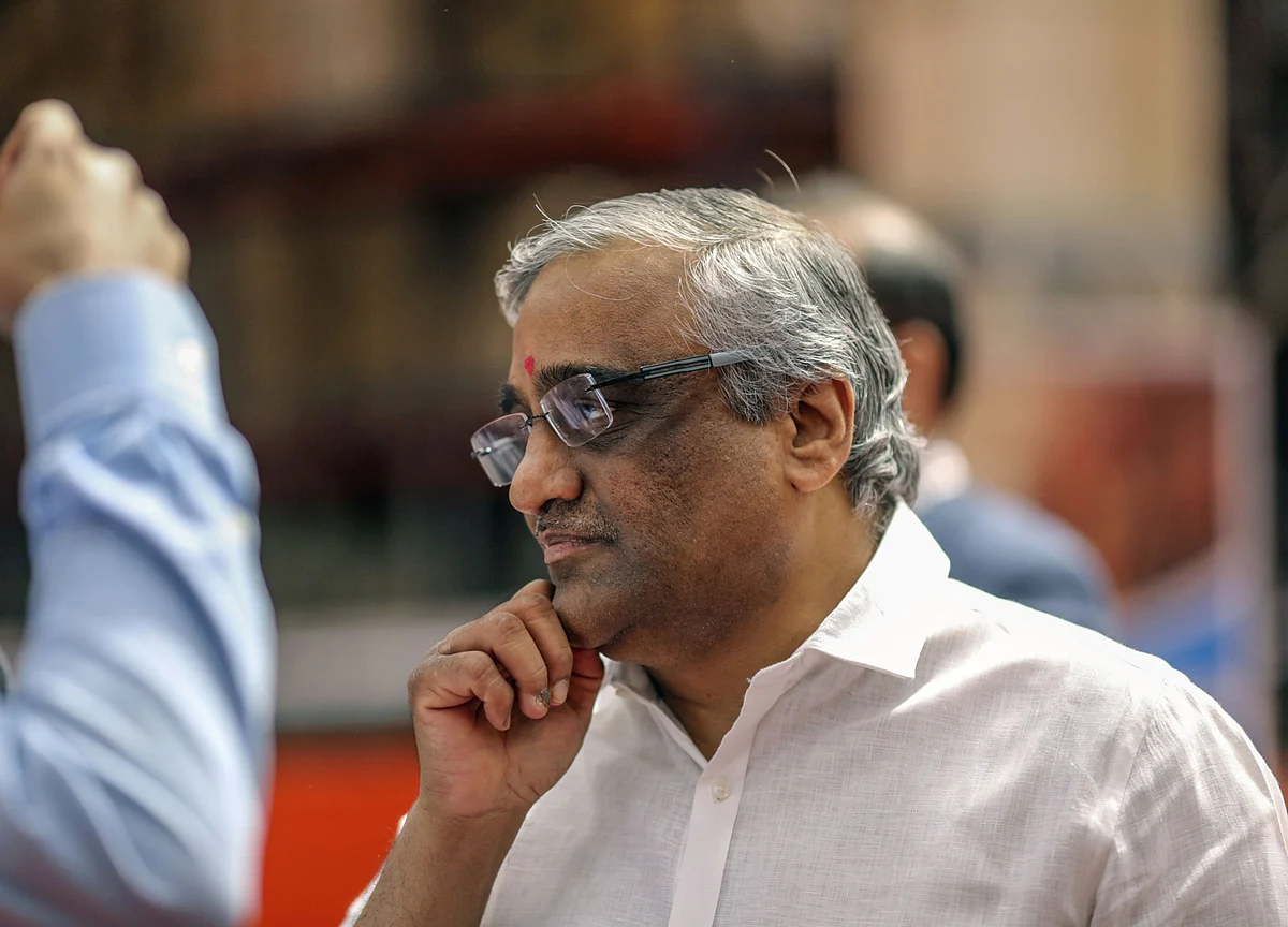 Is Kishore Biyani’s Appeal Against SEBI Order Likely To Hold Up?