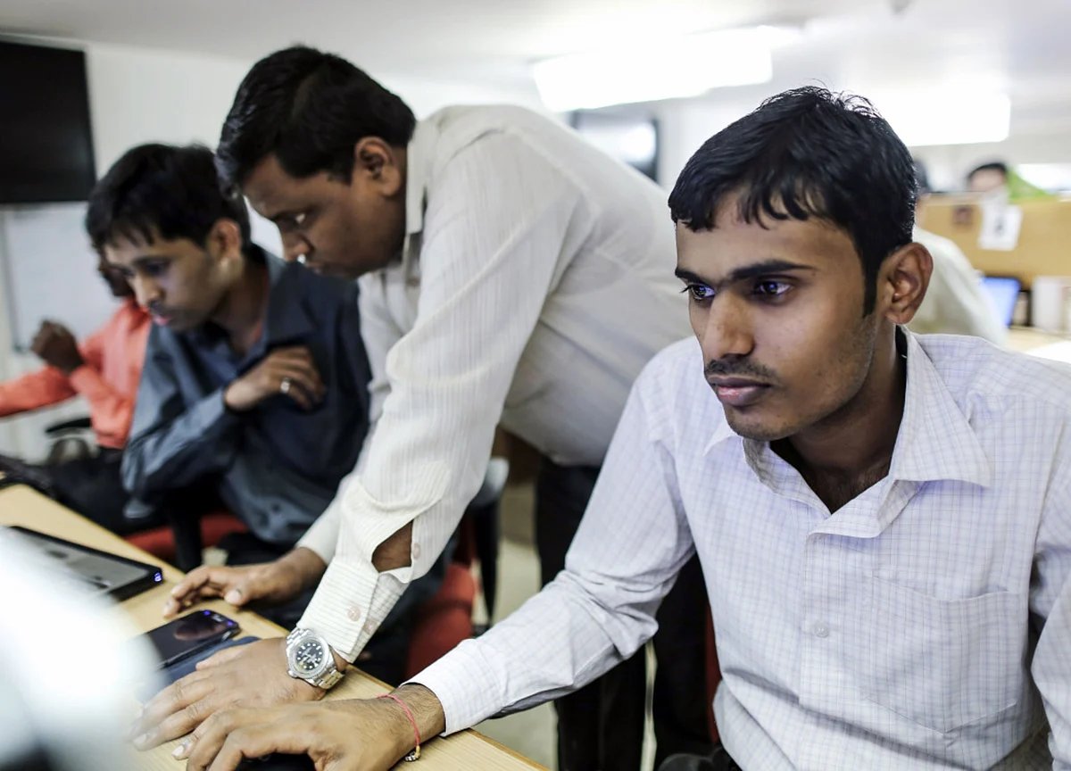 Sensex, Nifty End Off Day’s High But With Gains