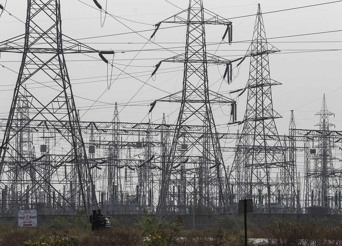 Average Spot Power Price Remains Low At Rs 2.36 Per Unit During Lockdown