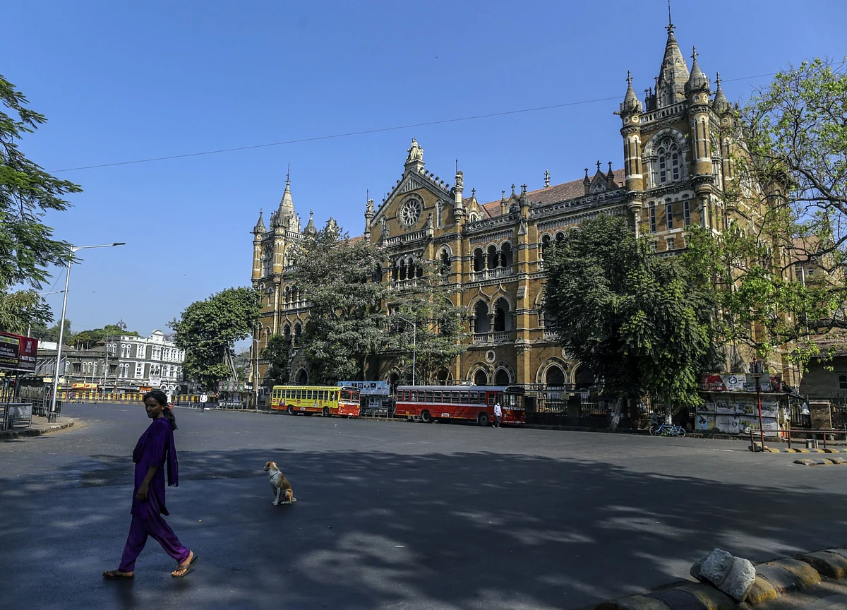 Home Ministry Deploys Teams In Mumbai, Kolkata, Jaipur And Indore For Covid-19