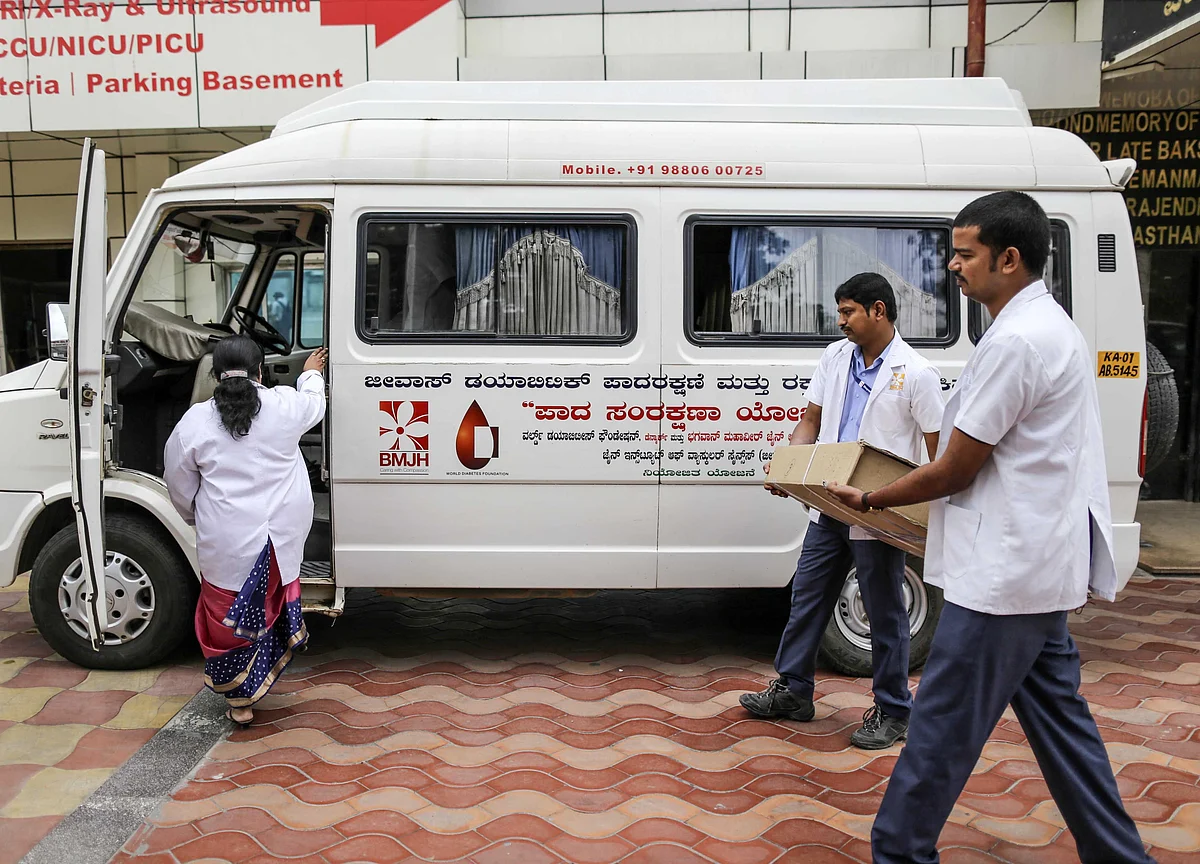 Doctors, Beaten and Harassed, Plan Silent Protest Across India