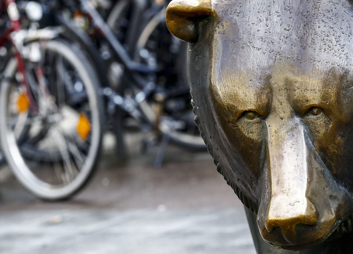 Investors Confident to See German Growth Returning This Year