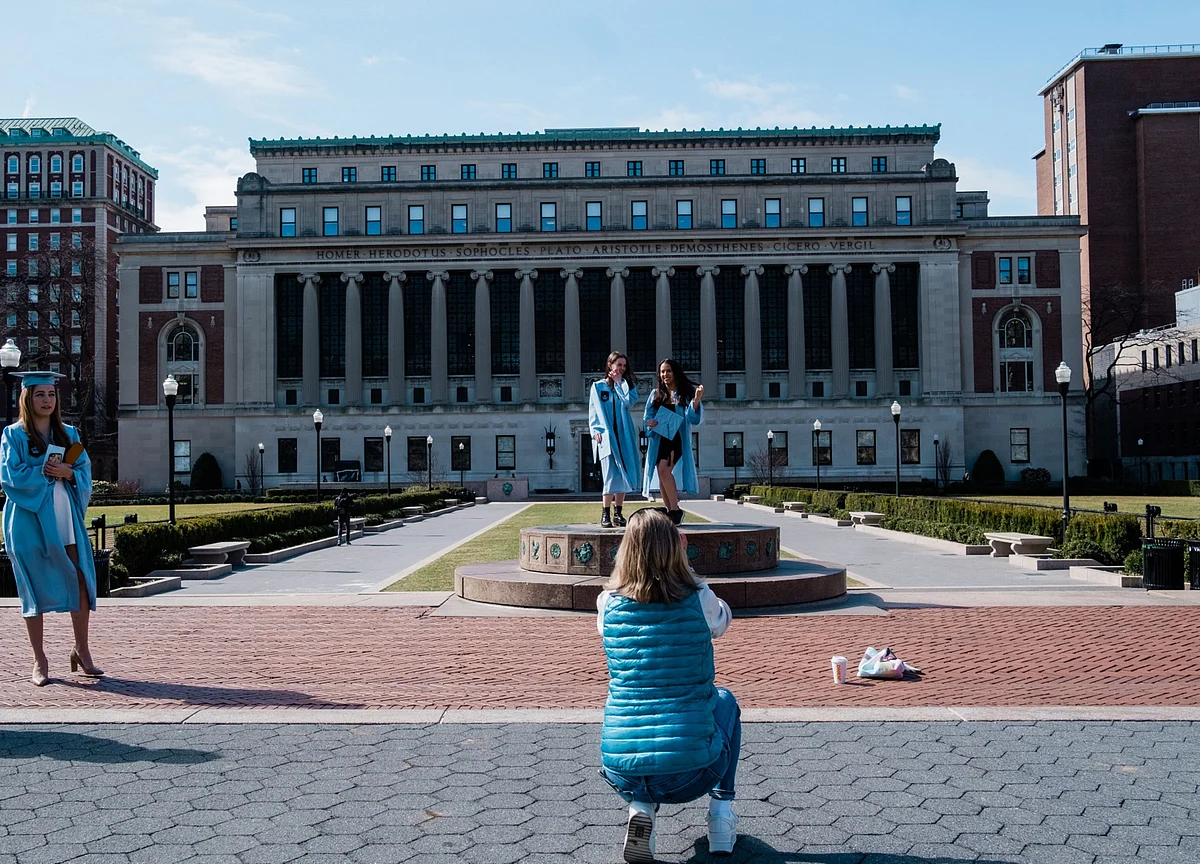 Universities Forced to Face Addiction to Foreign Students’ Money